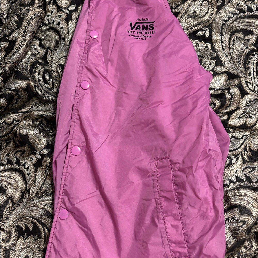Vans Jacket